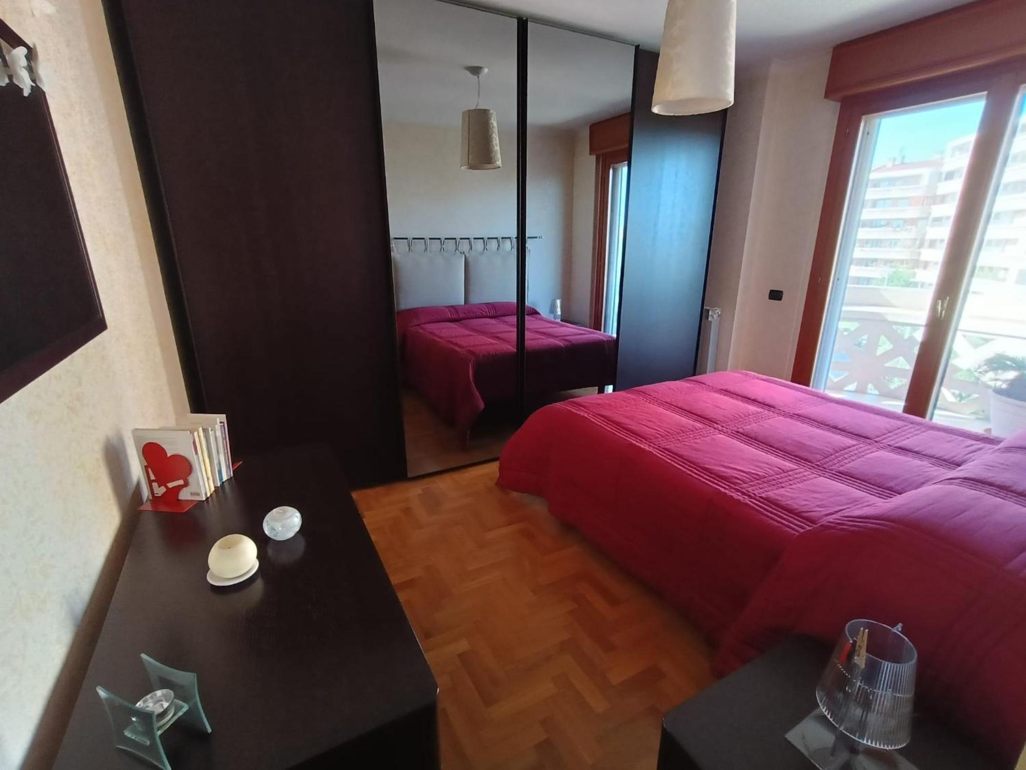 Apartment F&f - 2 Beedrooms Aurelio Boccea