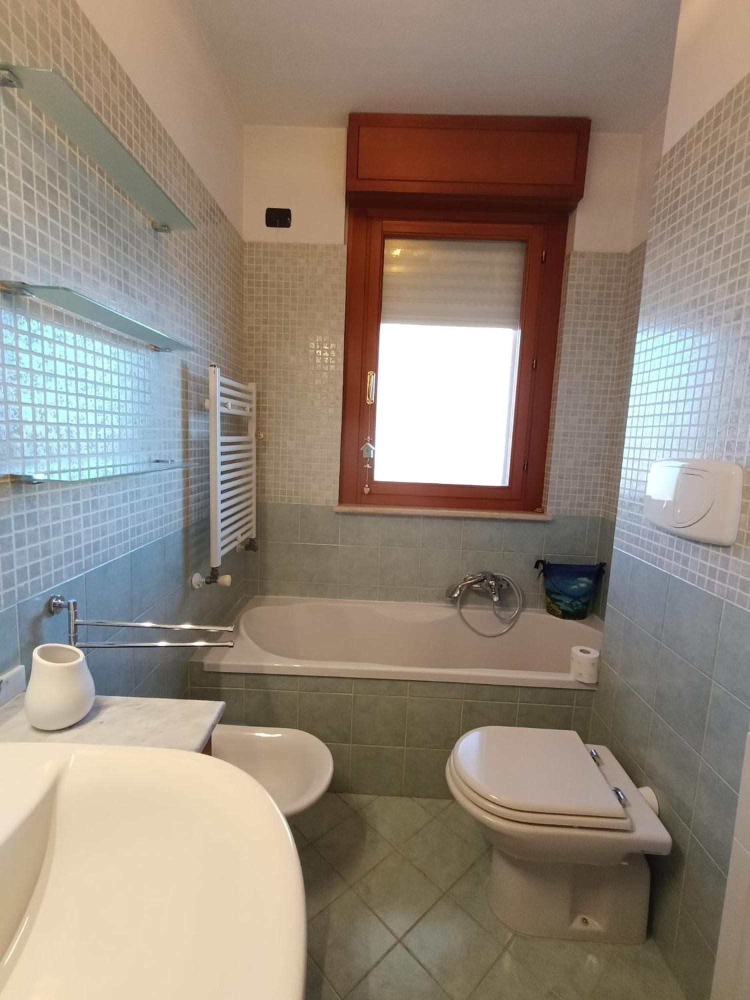 F&f - 2 Beedrooms Aurelio Boccea Apartment *