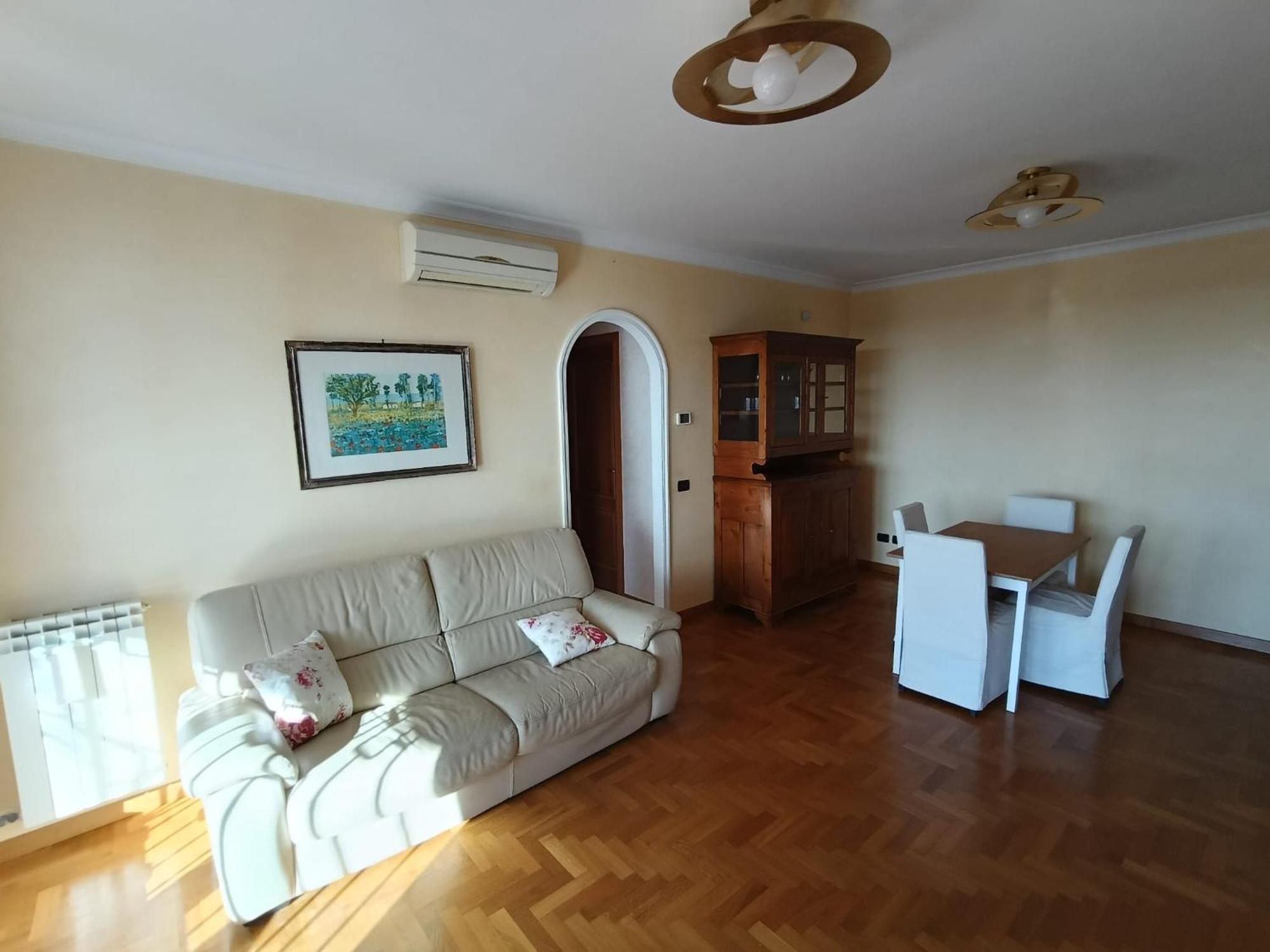 F&f - 2 Beedrooms Aurelio Boccea Apartment *