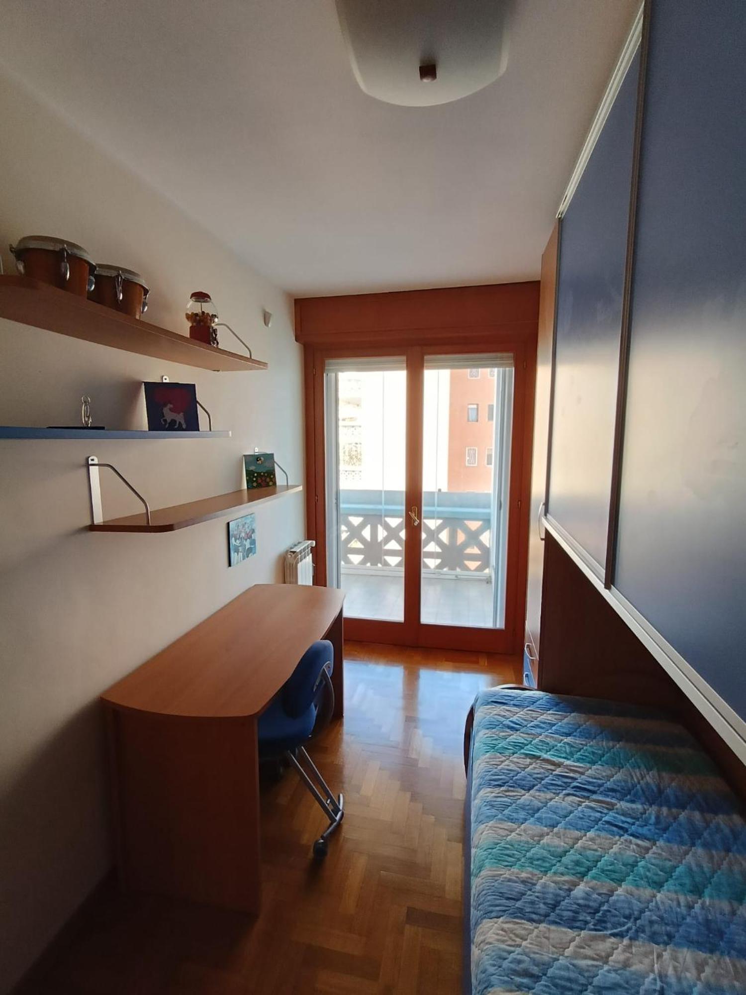 Apartment F&f - 2 Beedrooms Aurelio Boccea *