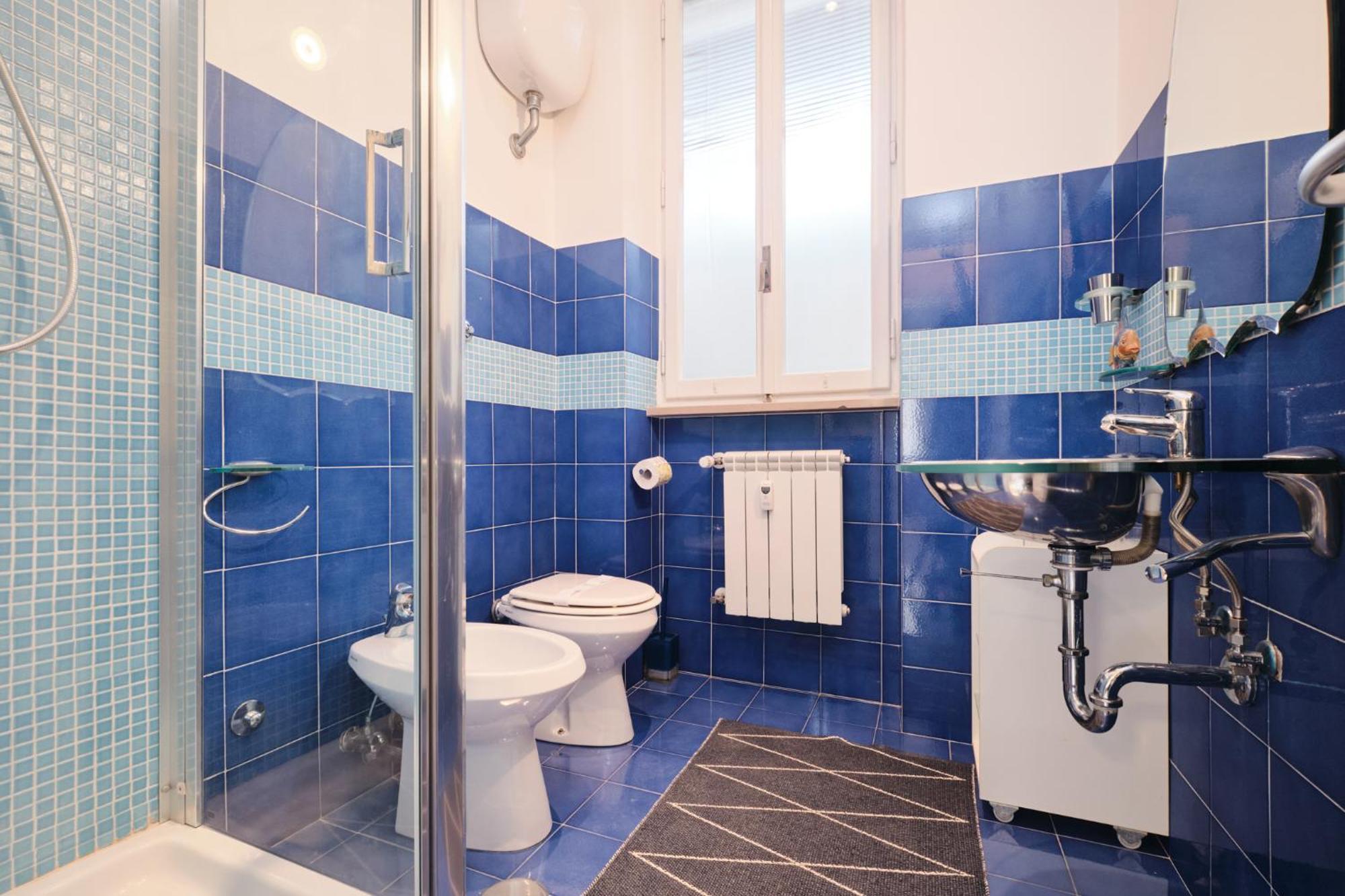 Apartment Penthouse 5 Minutes From The Vatican - 5 Bedrooms & 4 Bathrooms Rome