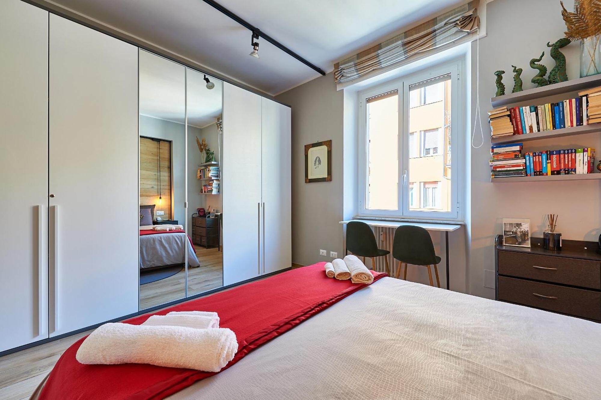20 Minuti Da San Giovanni Ac Wifi E Smart Tv * Rome