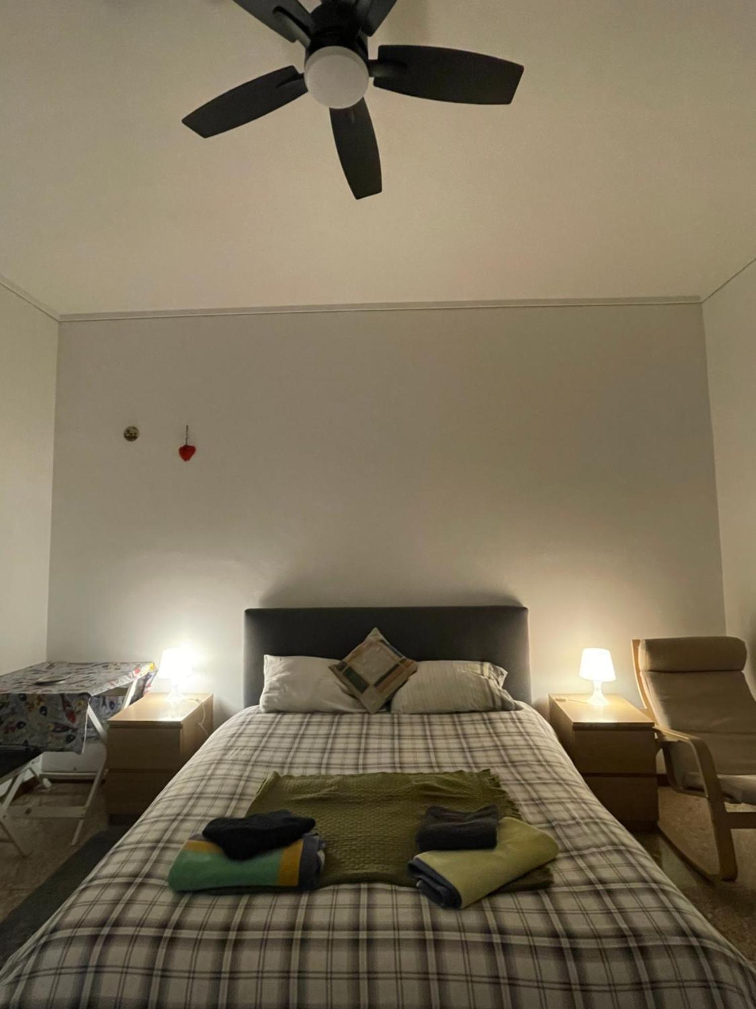 Homestay Private And Quiet Rome