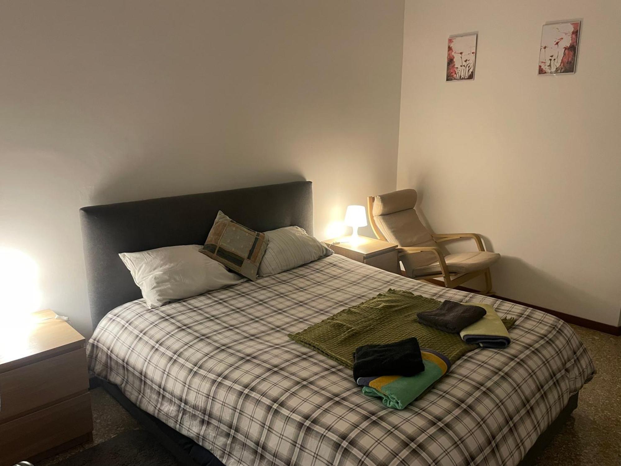 Homestay Private And Quiet *