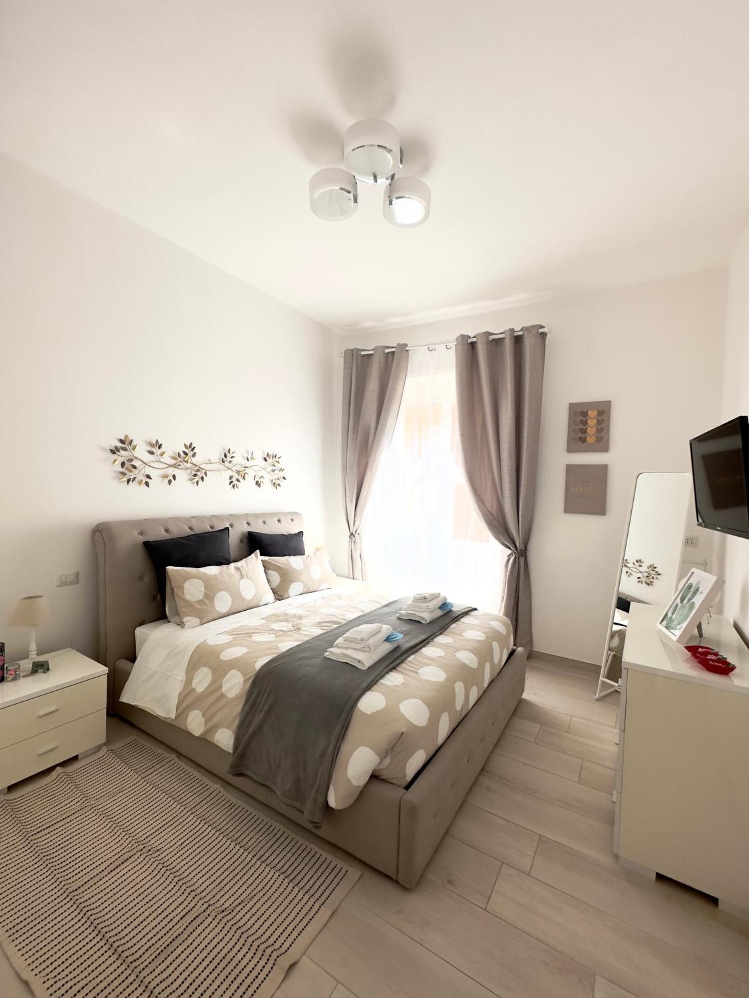 Apartment Olimpia Bis - Gianicolo - Trastevere - Vaticano - Centro Storico Di Rome