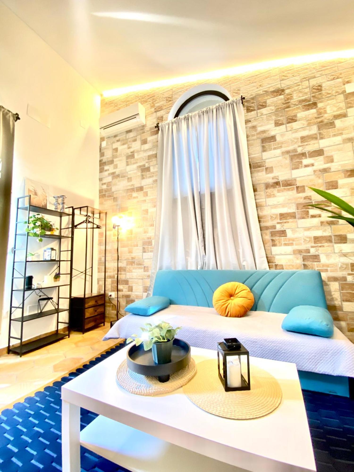Rifugio Ardeatina Apartment Rome