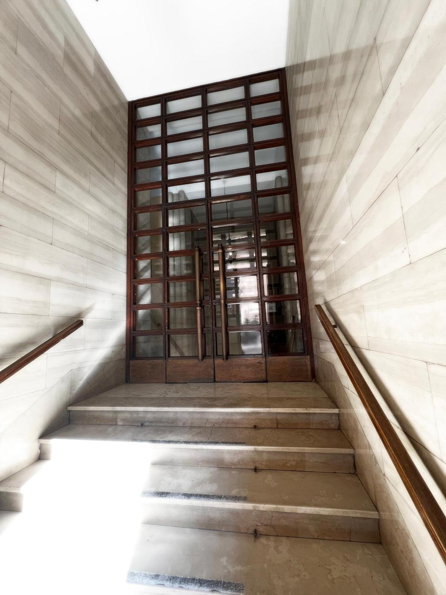 Parioli - Mediterranea Apartment