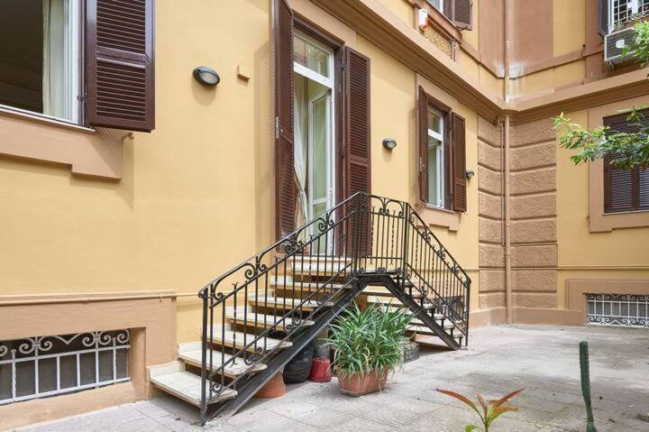 Relax A Trastevere Appartamento *