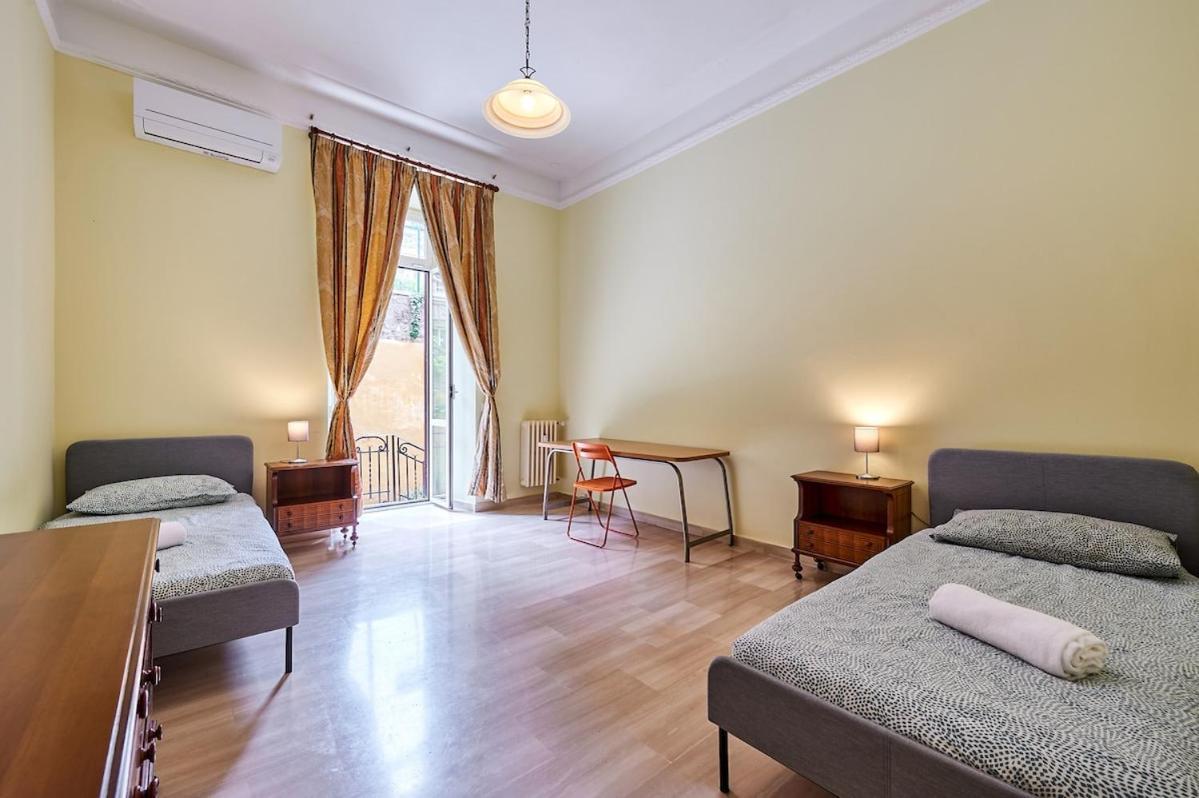 Relax A Trastevere Appartamento Roma