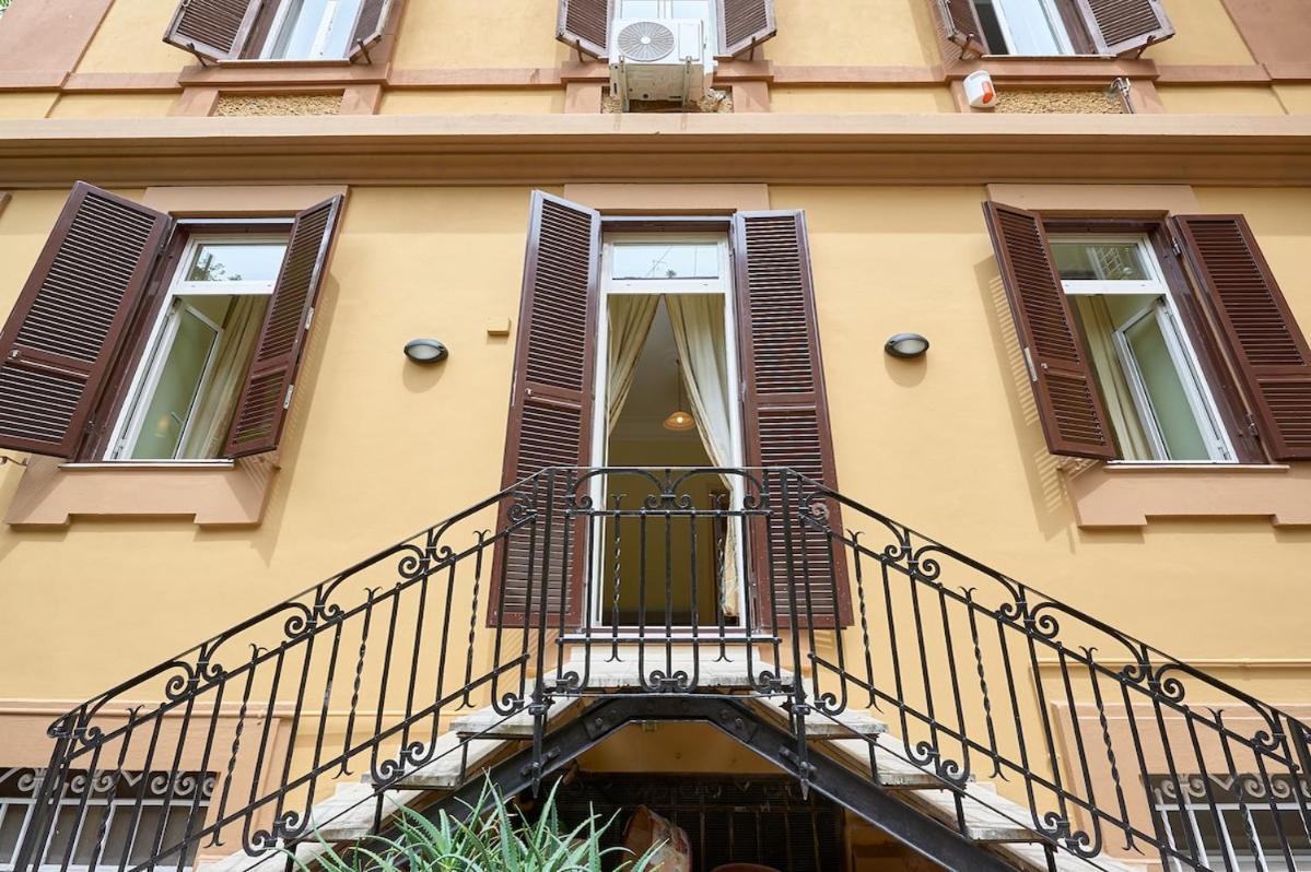 Relax A Trastevere Appartamento