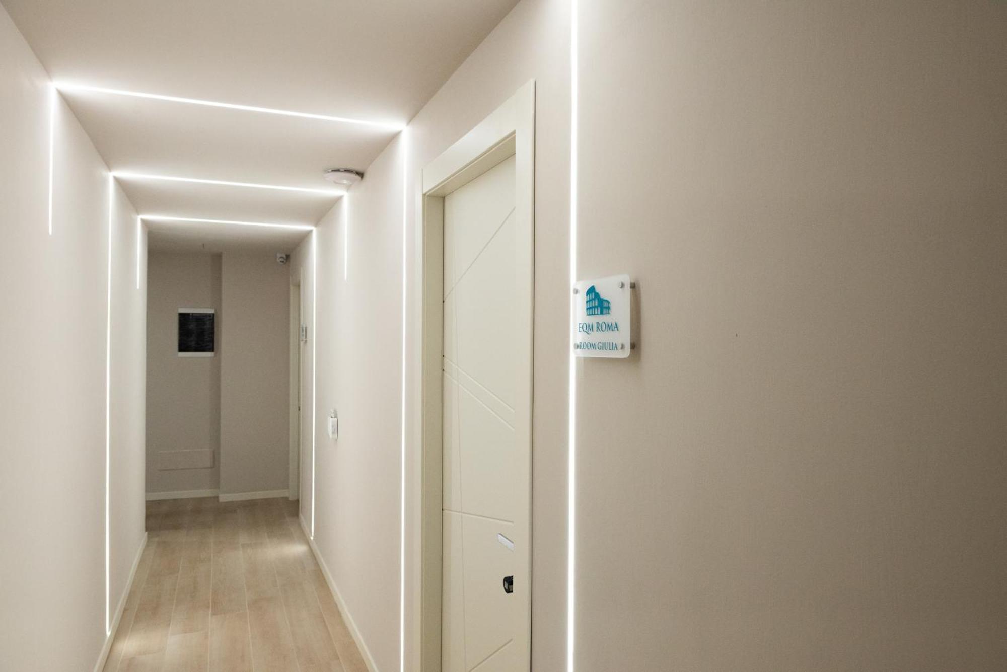 Guest house Eqm Rome