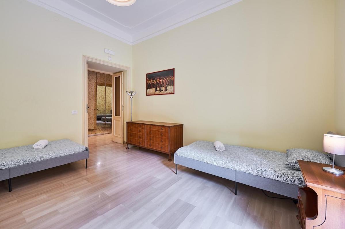 Relax A Trastevere Appartamento