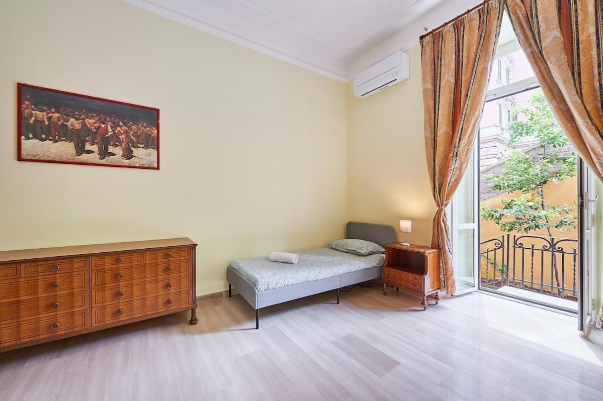 Appartamento Relax A Trastevere Roma