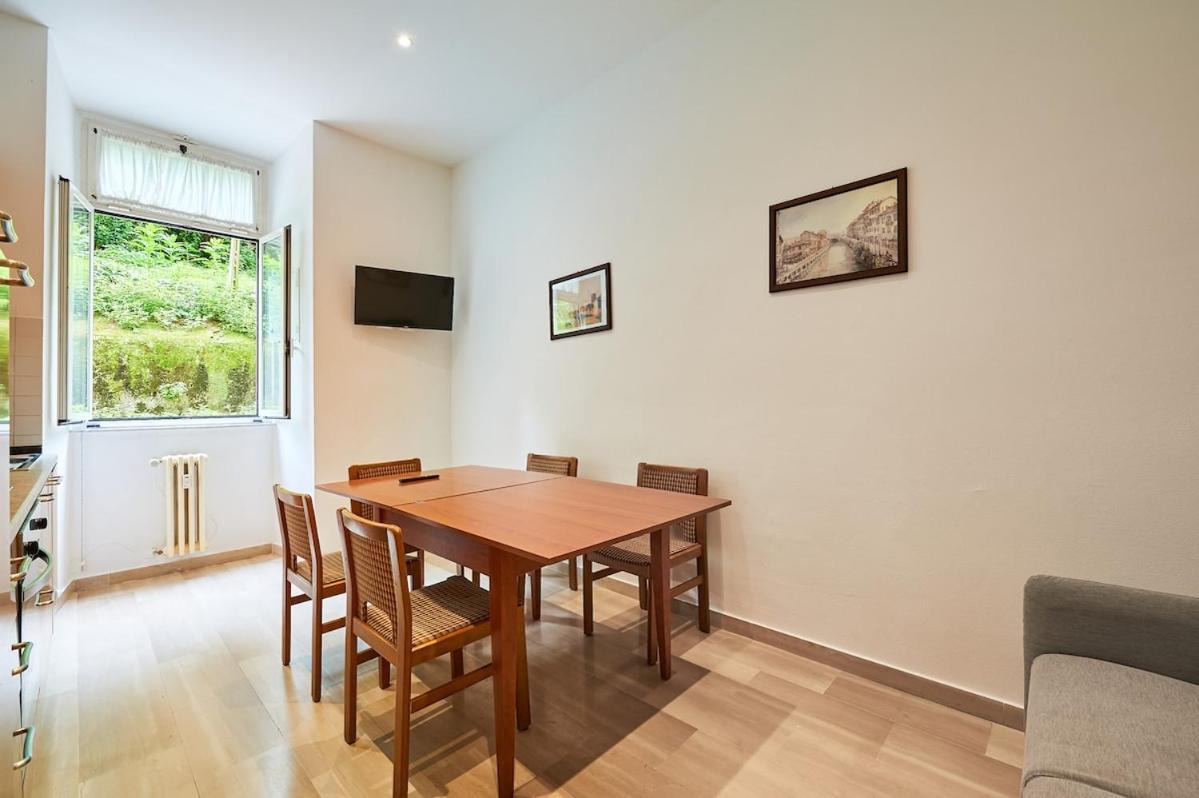 Appartamento Relax A Trastevere