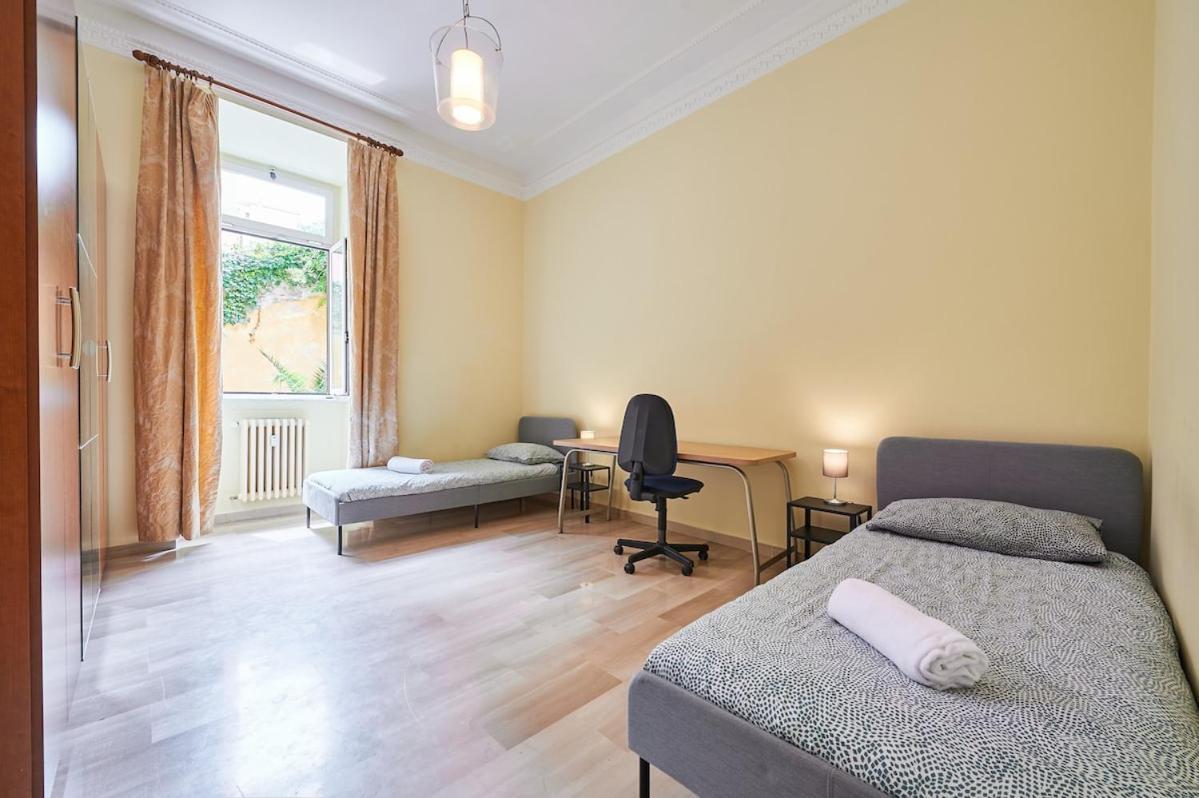 Relax A Trastevere Appartamento Roma