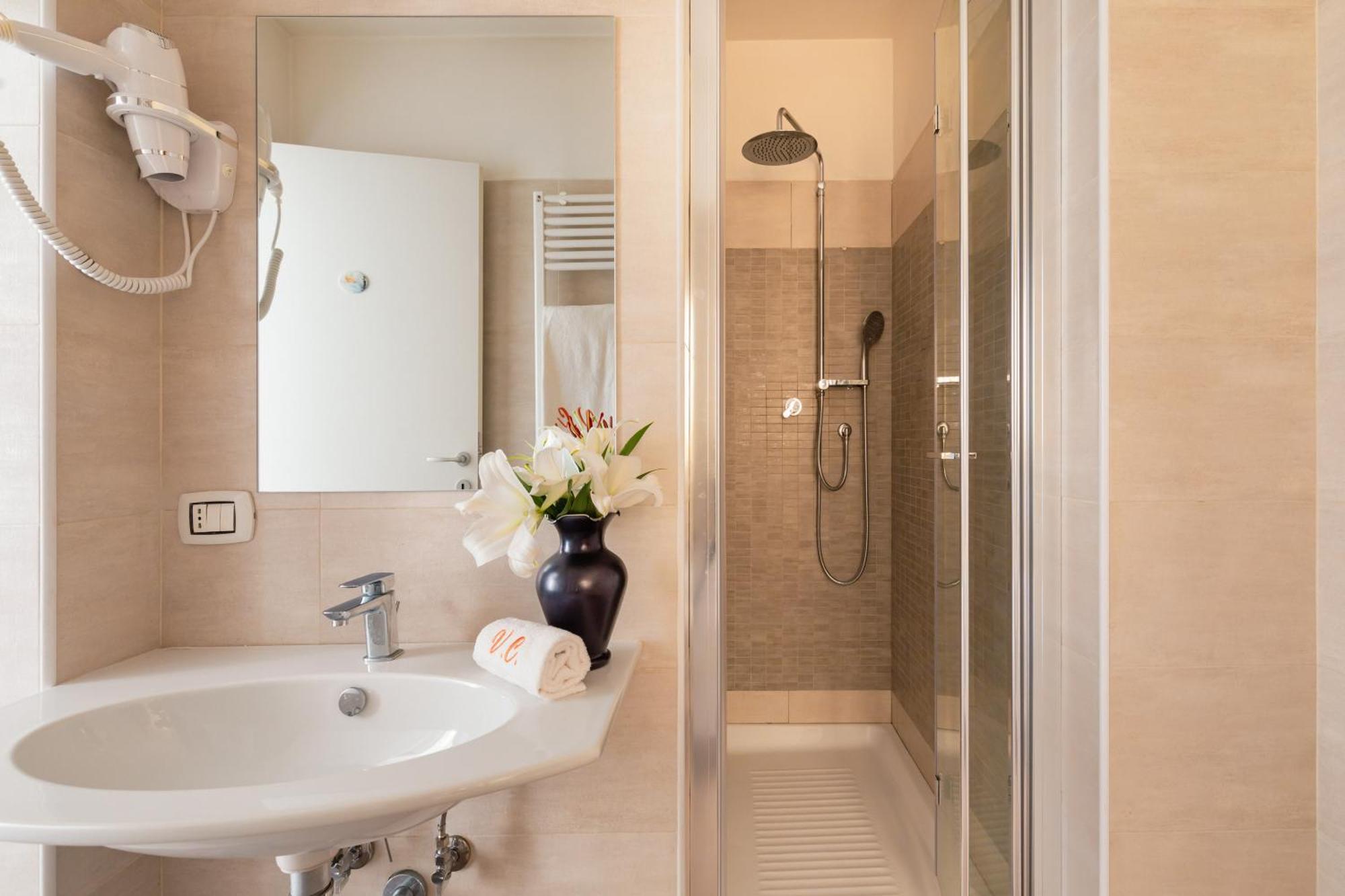 Vittoria C - A 8 Min Da San Pietro Ideale Per Famiglie O Gruppi 3 Bagni Privati Per Il Massimo Comfort * Rome