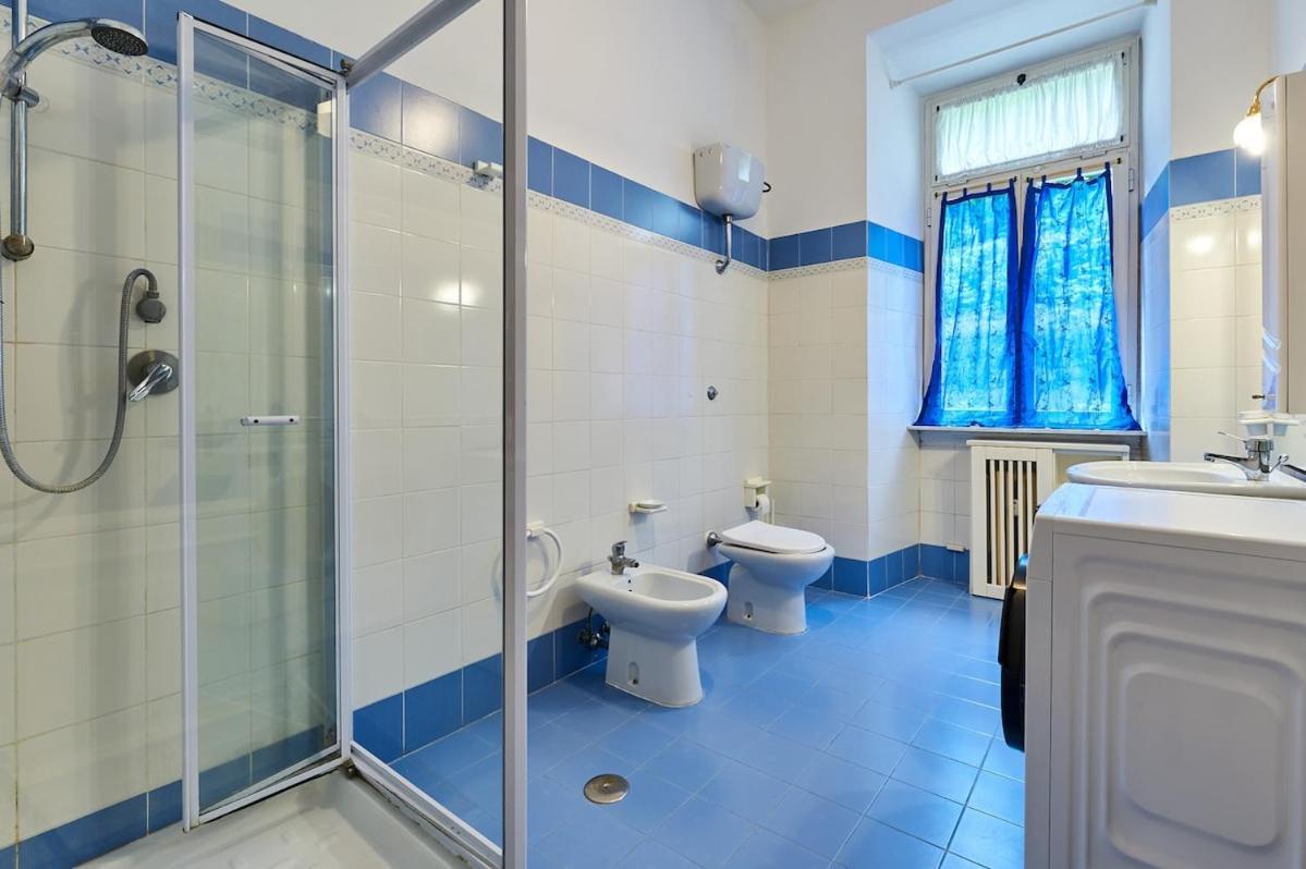 Relax A Trastevere Appartamento