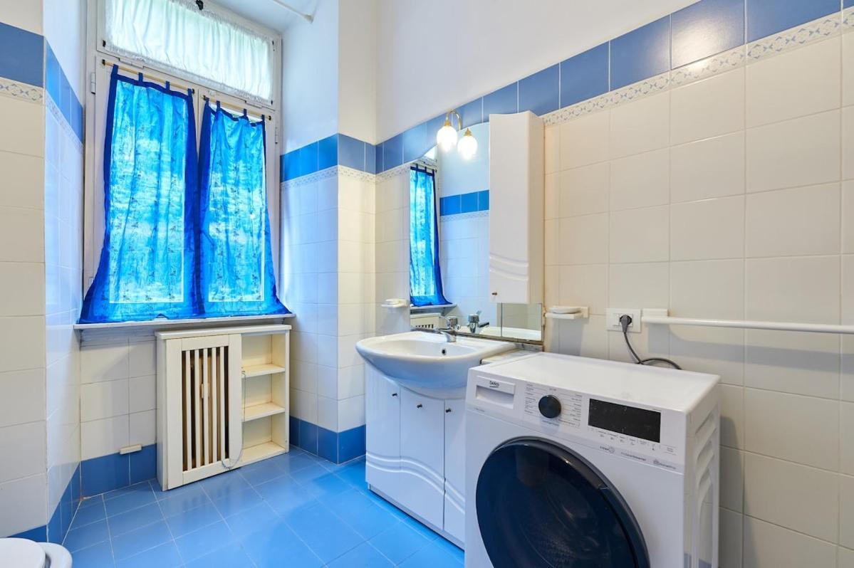 Relax A Trastevere Appartamento Roma