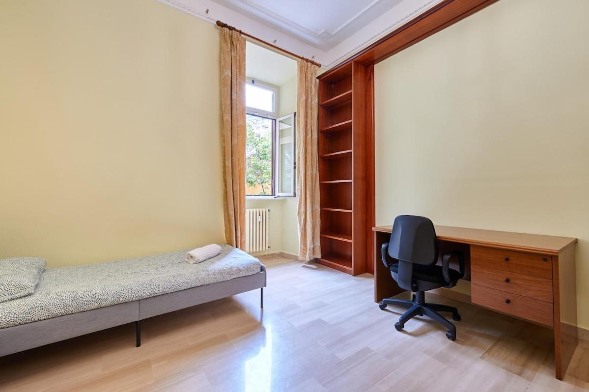 Appartamento Relax A Trastevere *