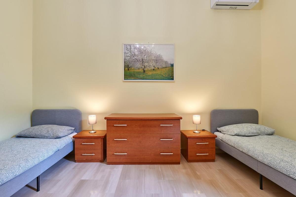 Appartamento Relax A Trastevere Roma