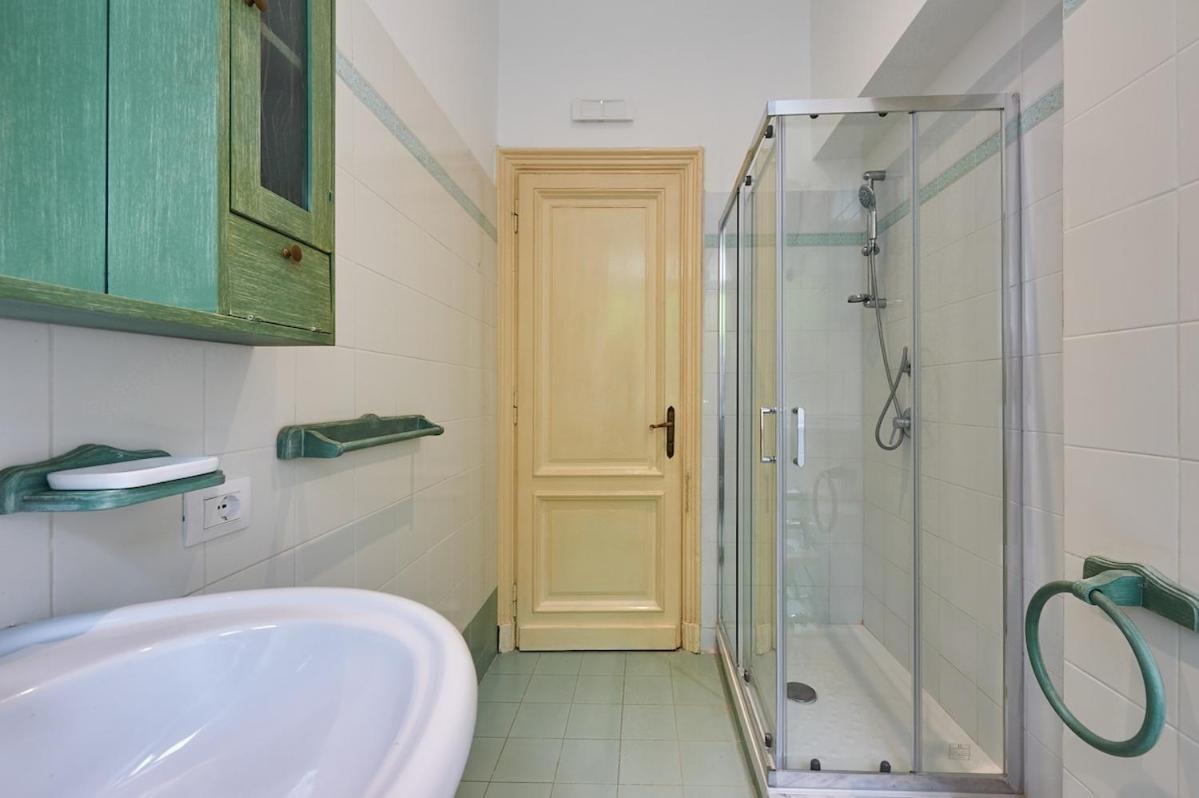 Appartamento Relax A Trastevere