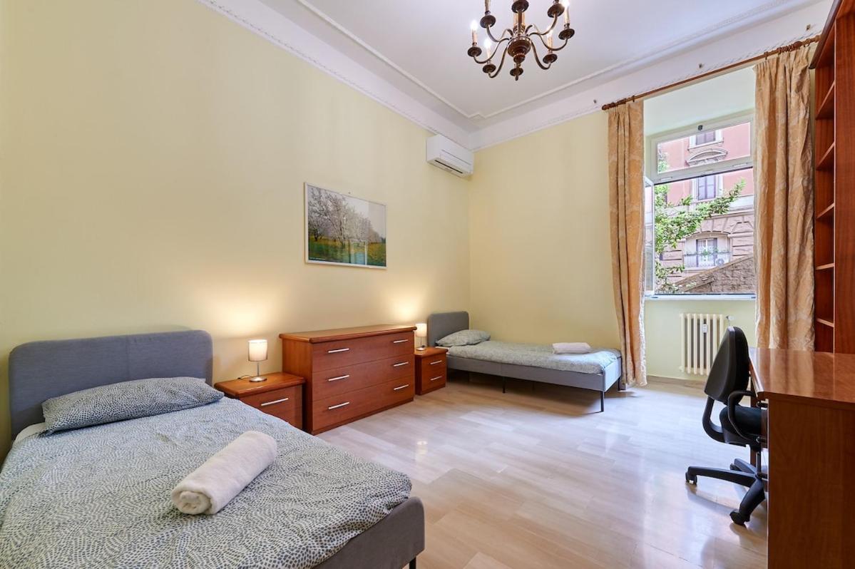 Relax A Trastevere * Roma