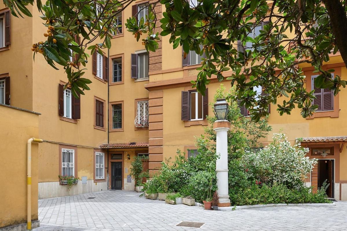 Appartamento Relax A Trastevere *