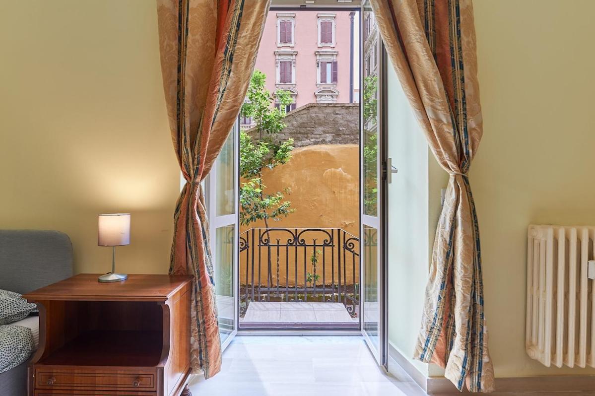 Appartamento Relax A Trastevere *