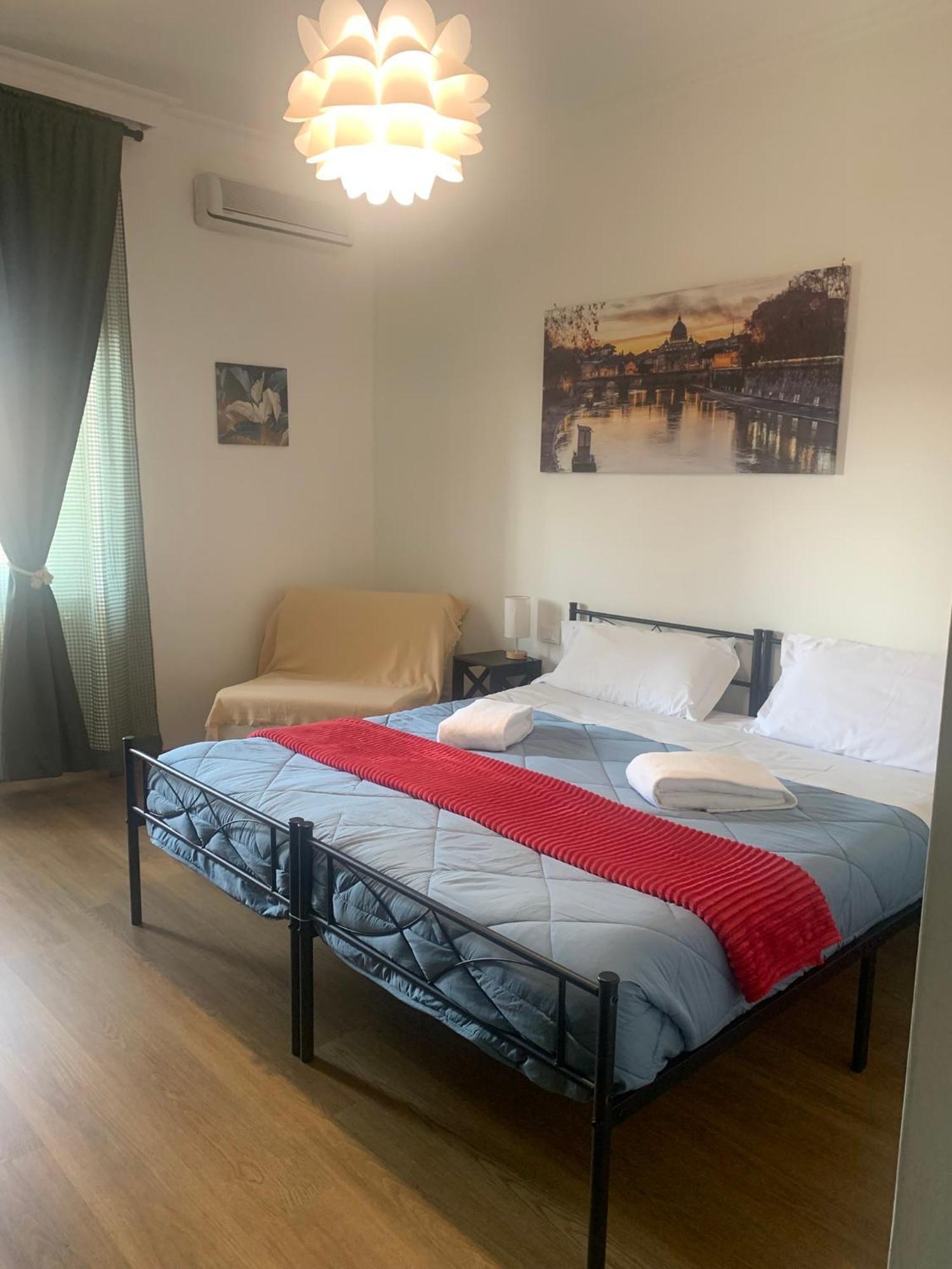 Bed & Breakfast Domus Antica Trastevere *