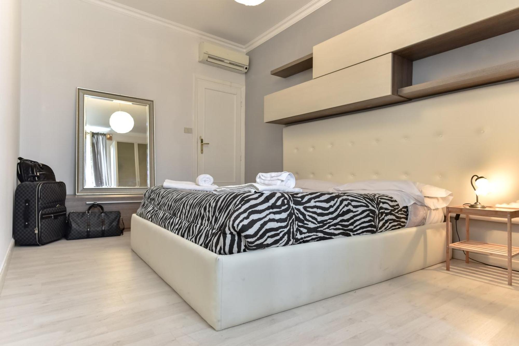 Aparthotel Le Di Fontana