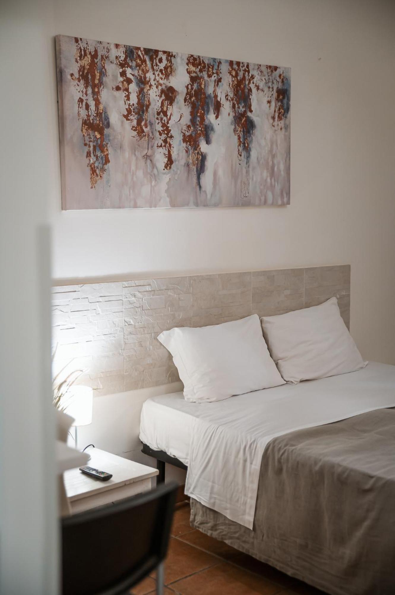 Bed & Breakfast Cristel Cozy - Termini Train Station