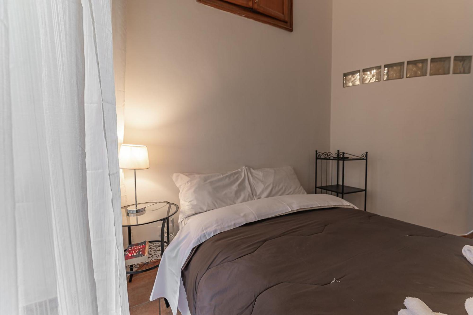 Bed & Breakfast Cristel Cozy - Termini Train Station *