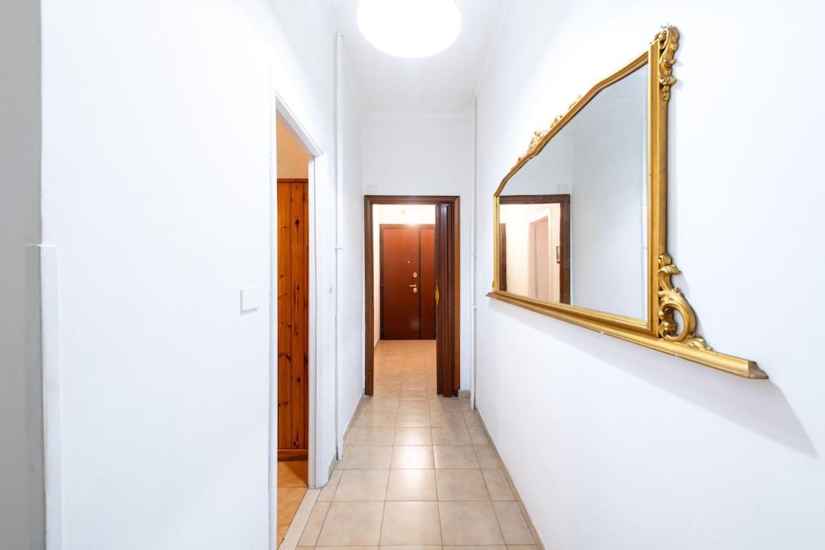 Spacious - Lori House -1bus To Piazza Venezia- Apartment Rome