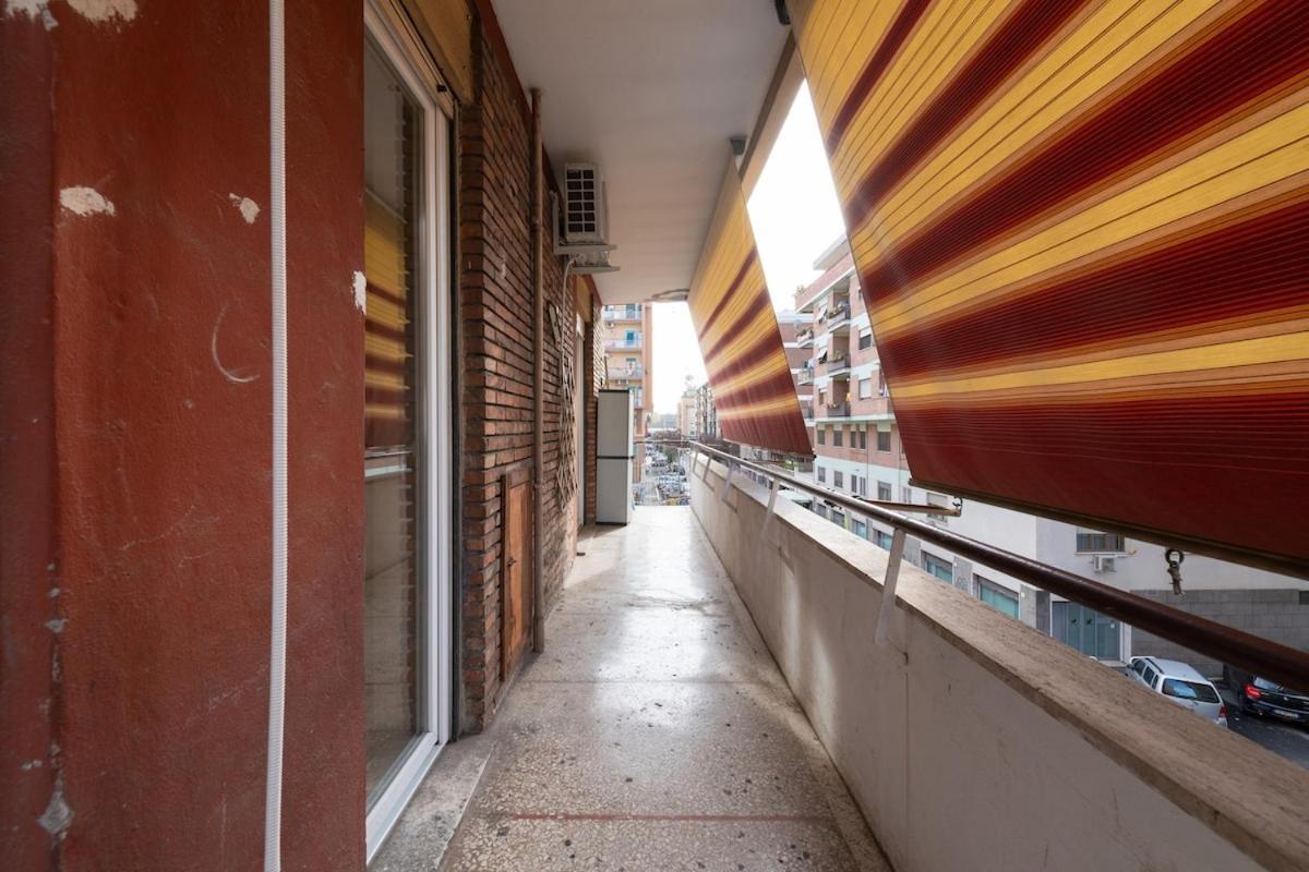 Apartment Spacious - Lori House -1bus To Piazza Venezia- Rome