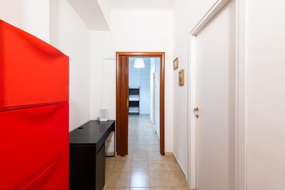 Spacious - Lori House -1bus To Piazza Venezia- Apartment *