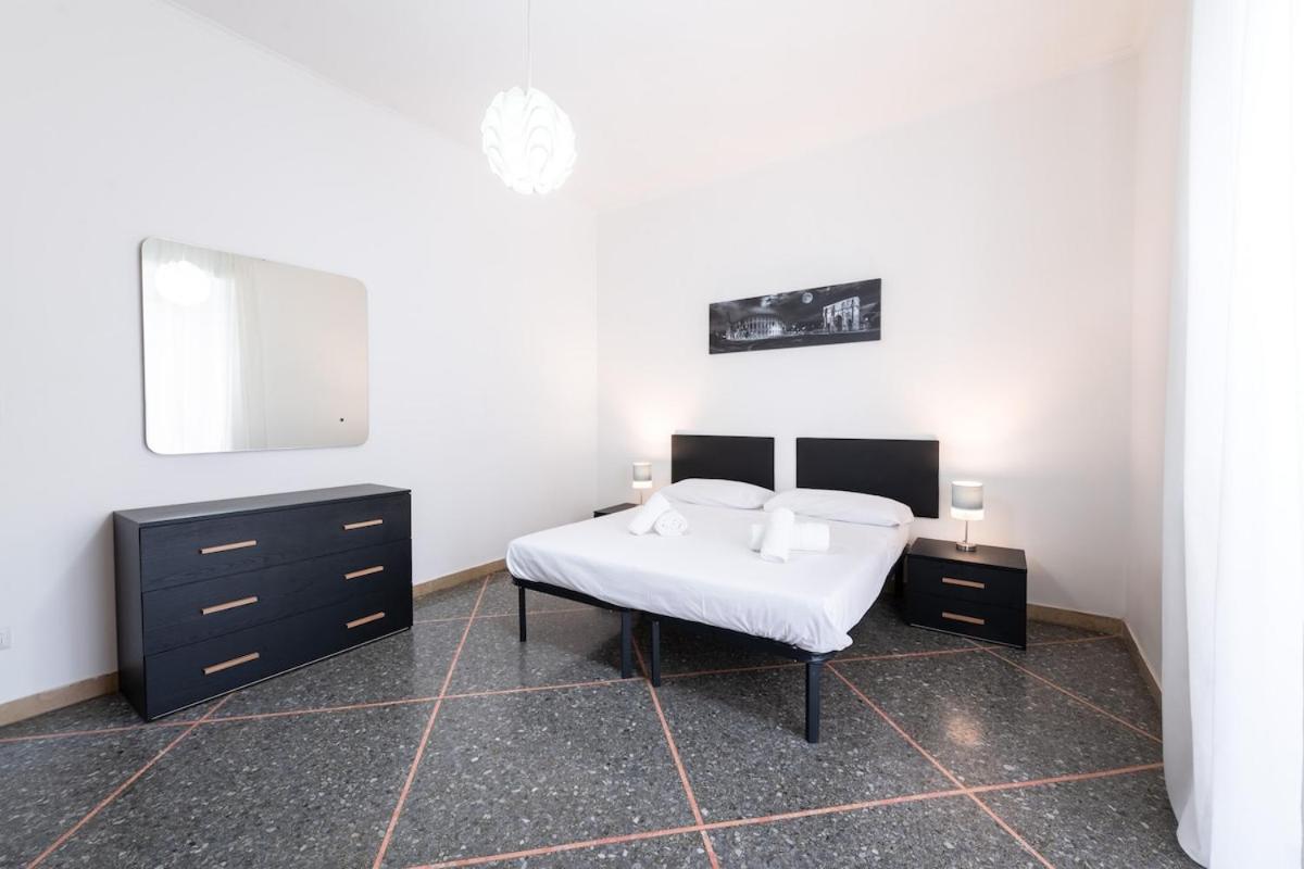 Spacious - Lori House -1bus To Piazza Venezia- Apartment Rome