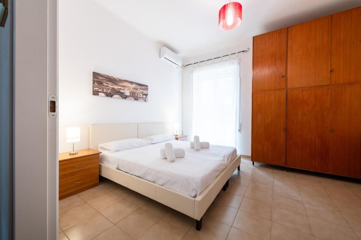 Apartment Spacious - Lori House -1bus To Piazza Venezia- Rome