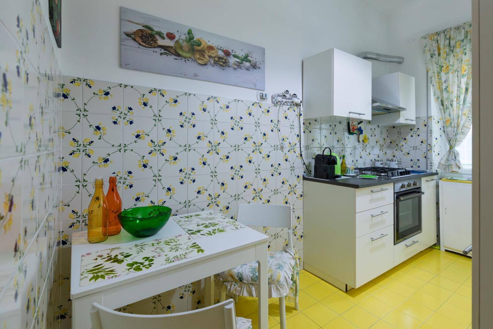 Apartment Da Renny Rome