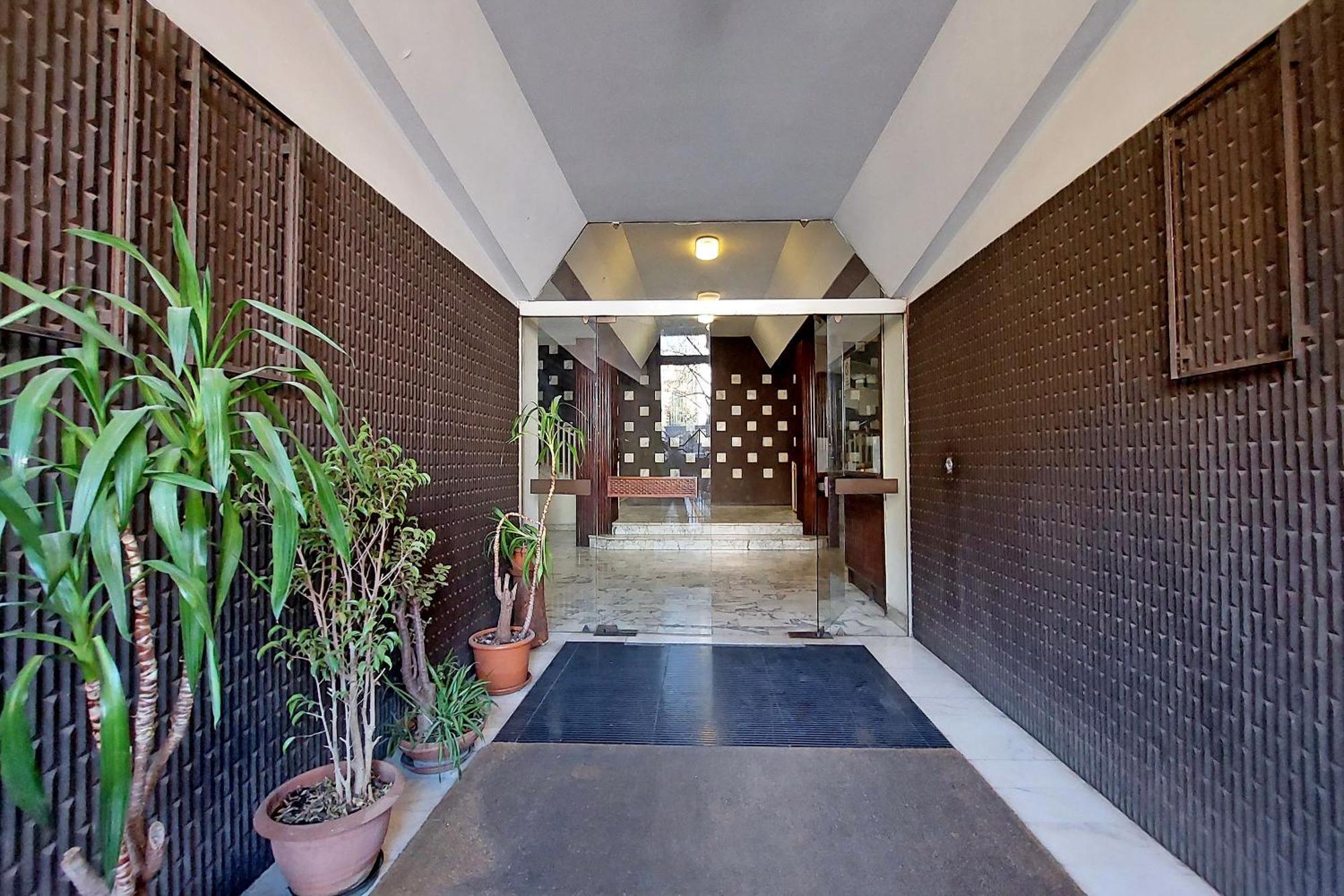 Apartment Manzoni Rome