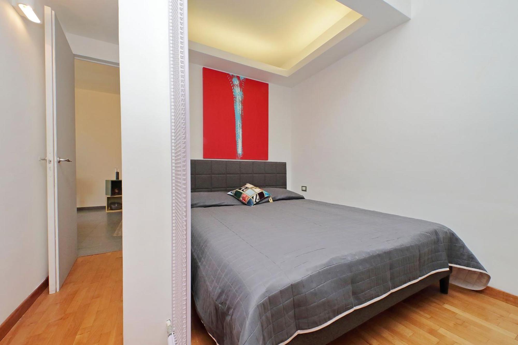 Manzoni Apartment Rome