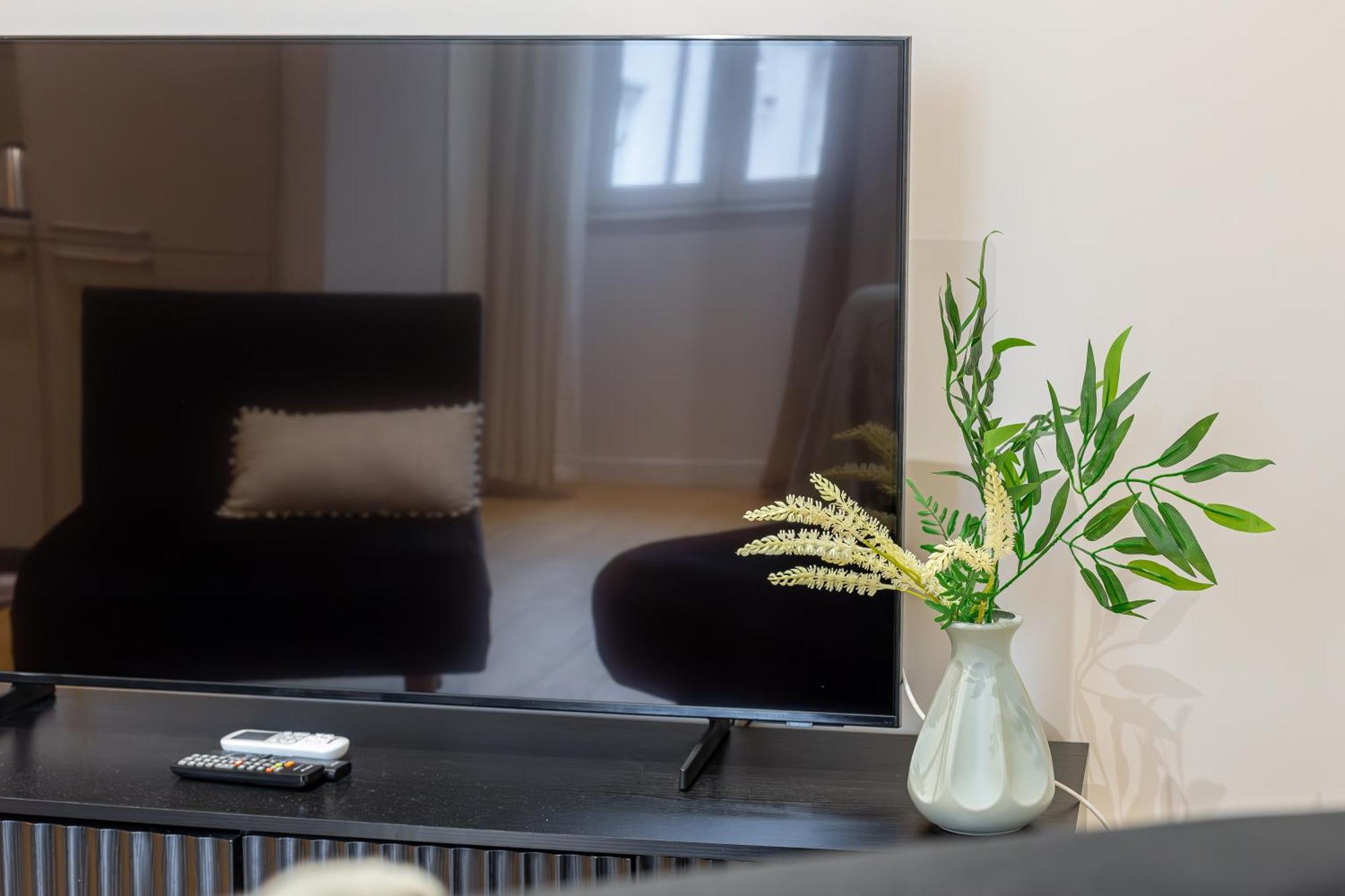 Apartment Iflat Monti Brand New Peaceful Rome