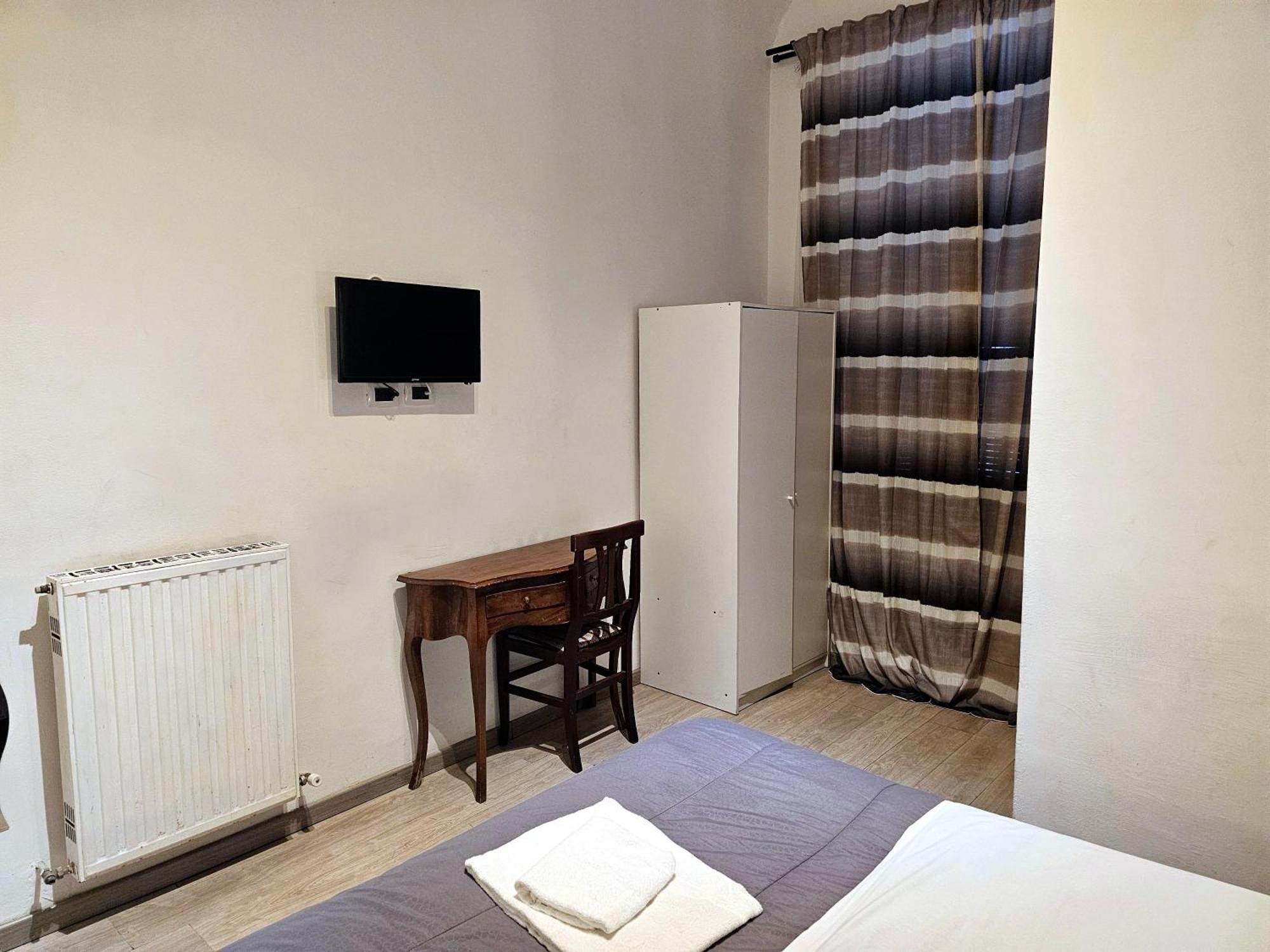 Guest house Cialdini 13