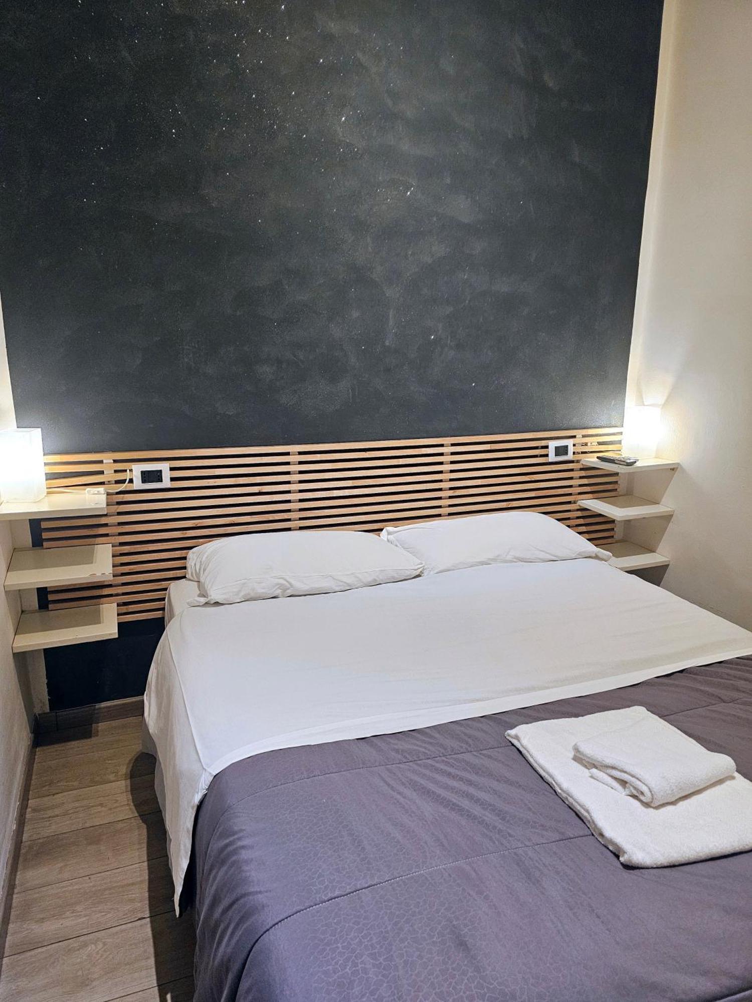 Cialdini 13 Guest house Rome