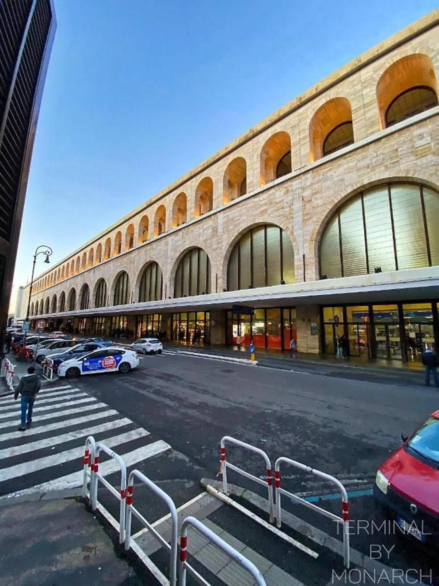 Cialdini 13 Rome