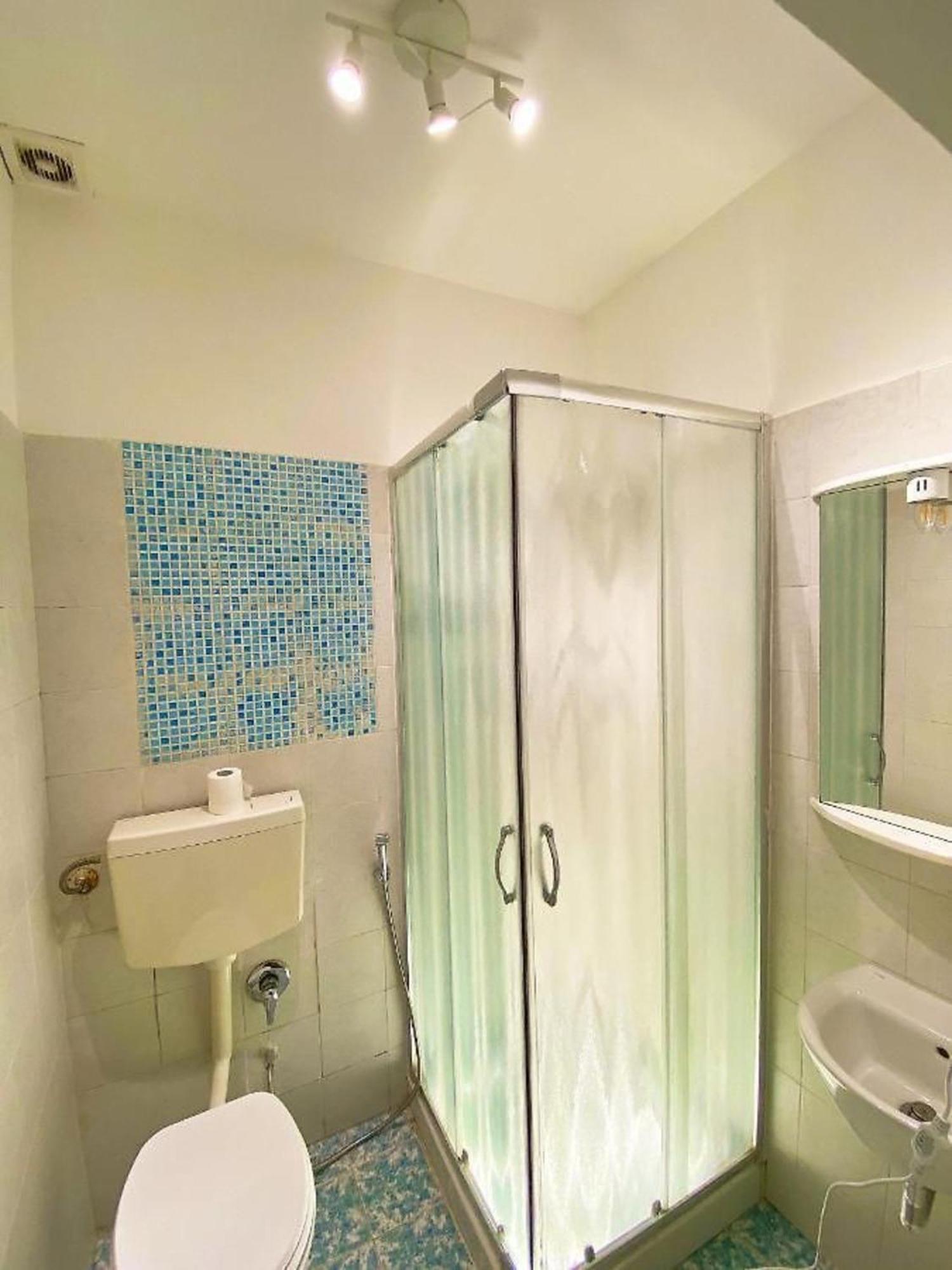 Cialdini 13 Guest house Rome