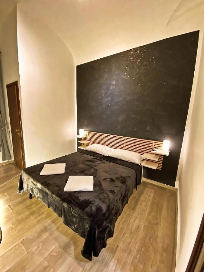 Cialdini 13 Guest house Rome