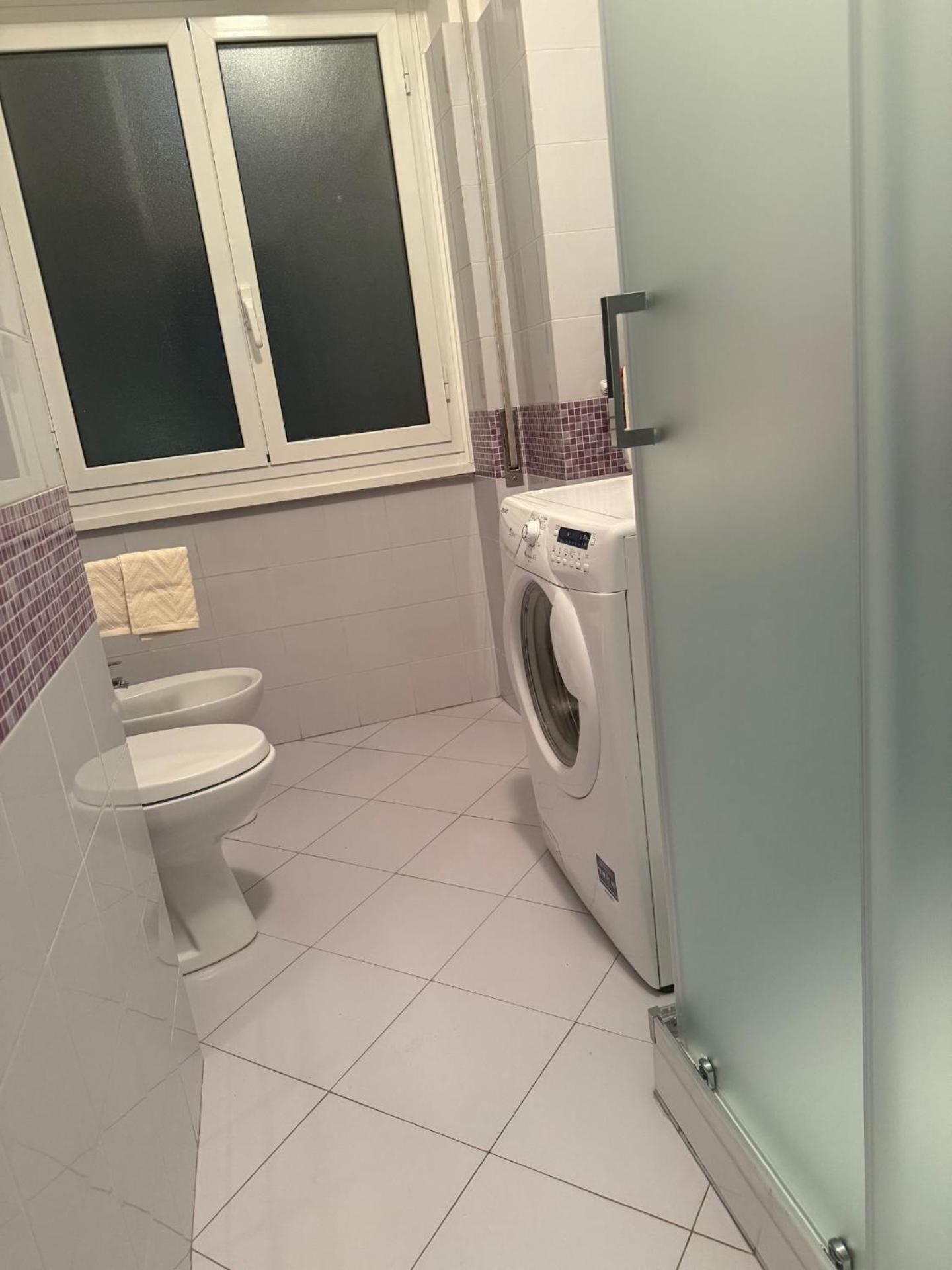Apartment Alexander's Close To Metro A Rome