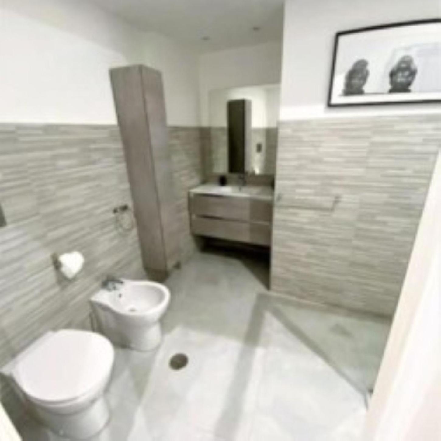 San Remo Apartment *