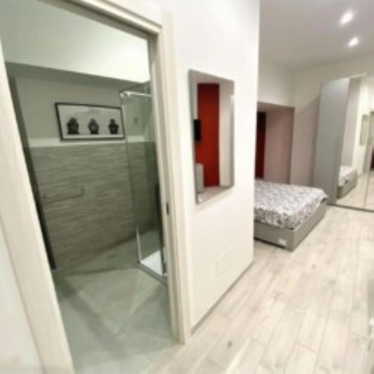 San Remo Apartment Rome