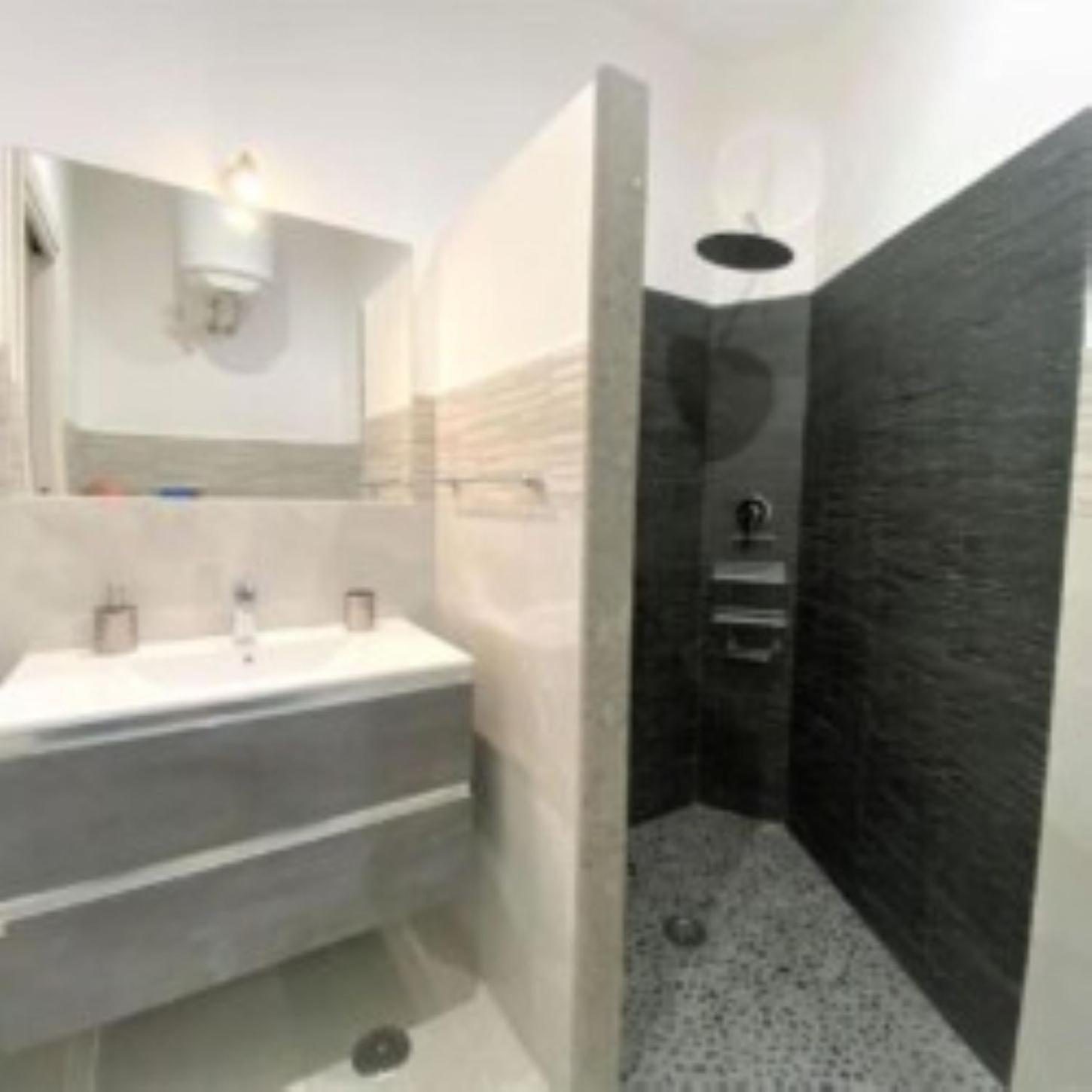 San Remo Apartment *